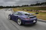 Porsche 911 GT3 RS 2016 года (NA)